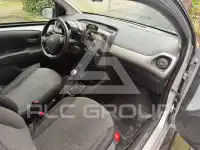 2016 Citroen C1