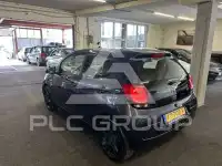 2016 Citroen C1