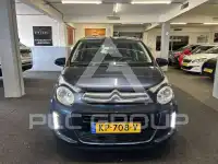 2016 Citroen C1
