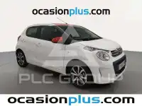 2016 Citroen C1