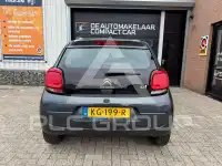 2016 Citroen C1