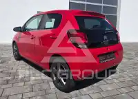 2016 Citroen C1