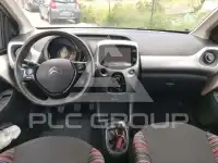 2016 Citroen C1