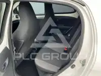 2016 Citroen C1