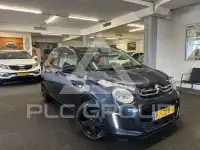 2016 Citroen C1