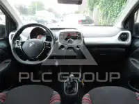 2016 Citroen C1