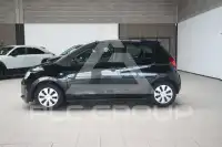 2016 Citroen C1