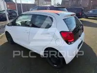 2016 Citroen C1