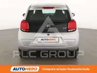 2016 Citroen C1