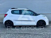 2016 Citroen C1
