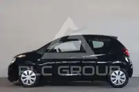 2016 Citroen C1