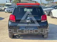 2016 Citroen C1