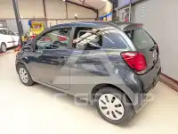2016 Citroen C1