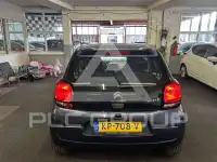 2016 Citroen C1