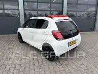 2016 Citroen C1
