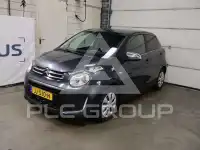 2016 Citroen C1