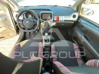 2016 Citroen C1