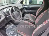 2016 Citroen C1