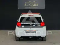 2016 Citroen C1