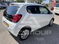2016 Citroen C1