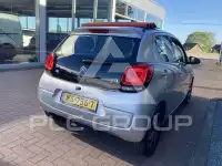 2016 Citroen C1