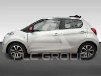 2016 Citroen C1