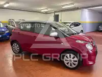 2016 Citroen C1