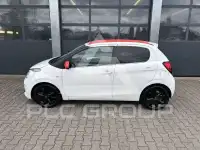 2016 Citroen C1