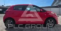 2016 Citroen C1