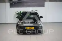 2016 Citroen C1