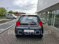 2016 Citroen C1