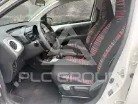 2016 Citroen C1
