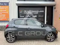2016 Citroen C1