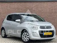 2016 Citroen C1
