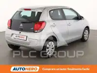 2016 Citroen C1