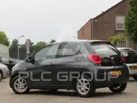 2016 Citroen C1