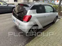 2016 Citroen C1