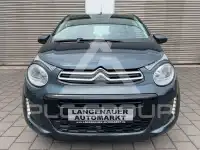 2016 Citroen C1