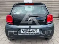 2016 Citroen C1