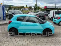2016 Citroen C1