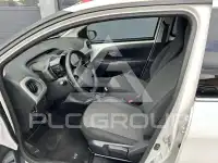 2016 Citroen C1