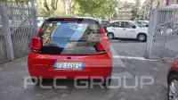 2016 Citroen C1