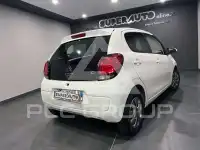 2016 Citroen C1
