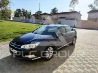 2016 Citroen C5