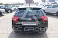 2016 Citroen C5