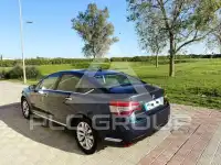 2016 Citroen C5