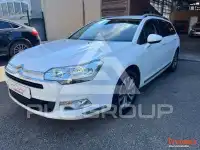 2016 Citroen C5