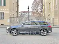 2016 Citroen C5