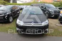 2016 Citroen C5