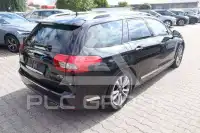 2016 Citroen C5